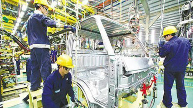 Công nghiệp 4.0: Việt Nam đang “đứng” ở đâu?